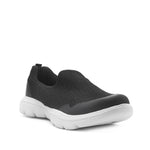 Tennis Boch slip-on negro para Mujer