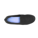 Tennis Boch slip-on negro para Mujer
