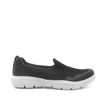 Tennis Boch slip-on negro para Mujer