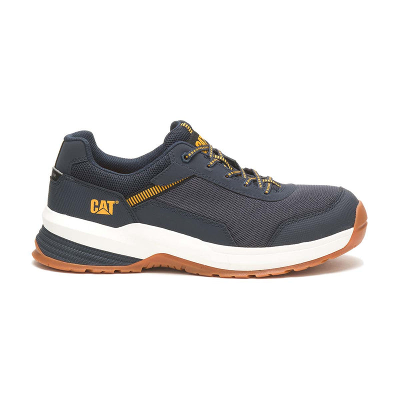 Tenis Industrial Streamline Mesh 20 para Hombre