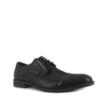 Zapatos de vestir Jethro negro para Hombre