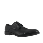 Zapatos de vestir Jethro negro para Hombre