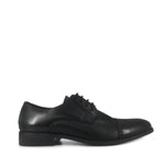 Zapatos de vestir Jethro negro para Hombre