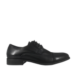 Zapatos de vestir Jethro negro para Hombre
