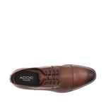 Zapatos de vestir Jethro tan para Hombre