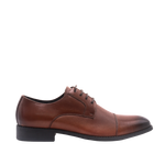 Zapatos de vestir Jethro tan para Hombre