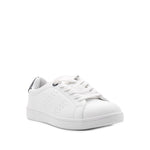 Sneakers Kayla blanco con navy para Mujer