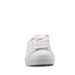 Sneakers Kayla blanco con navy para Mujer
