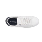 Sneakers Kayla blanco con navy para Mujer