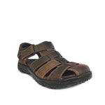 Sandalias Gordon cafe para Hombre