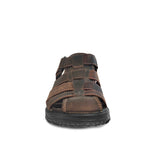 Sandalias Gordon cafe para Hombre