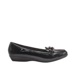Balerinas Gloria negro para Mujer