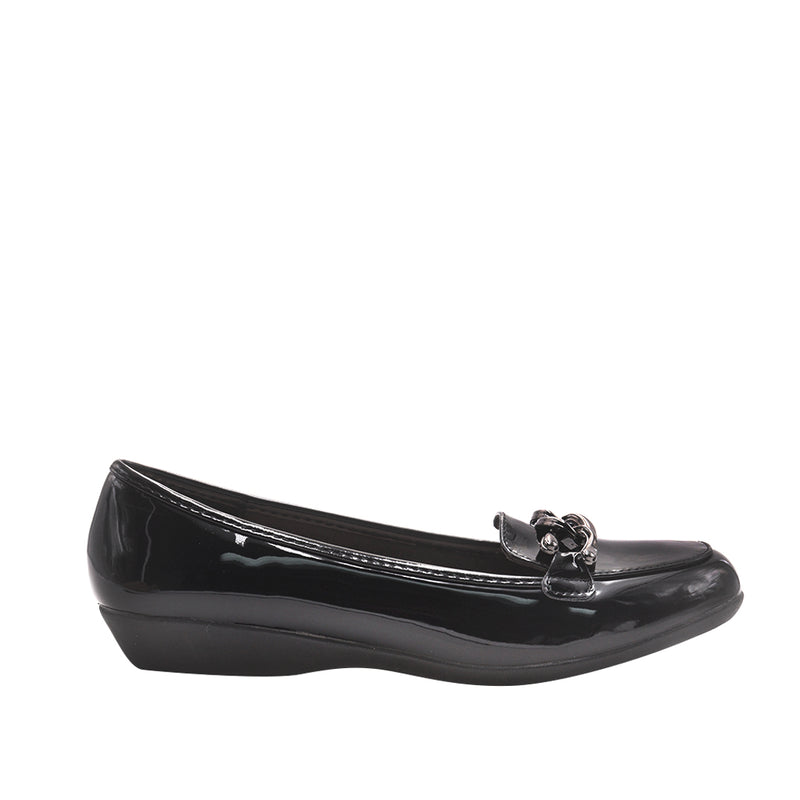 Balerinas Gloria negro para Mujer