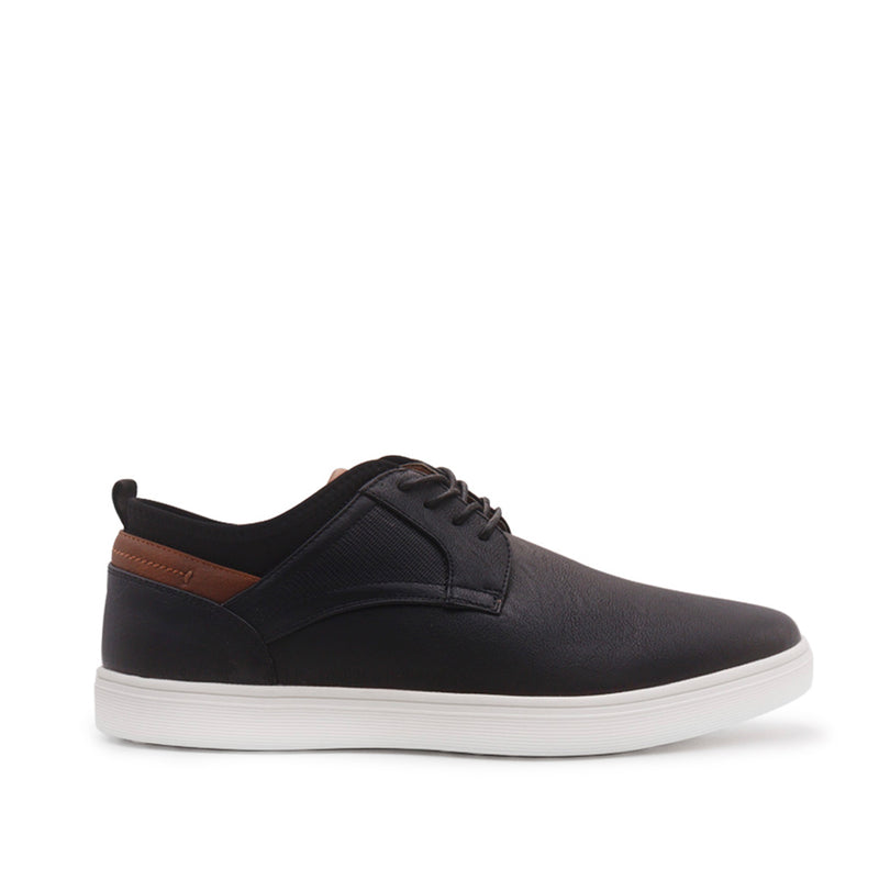 Sneakers Julian negro para Hombre