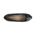 Zapatos de tacon Charlotte Mono negro para Mujer
