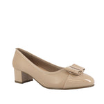 Zapatos de tacon Charlotte Mono tan para Mujer