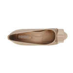 Zapatos de tacon Charlotte Mono tan para Mujer