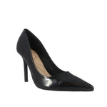 Zapatos de tacon Sophia negro para Mujer
