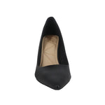 Zapatos de tacon Sophia negro para Mujer
