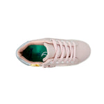 Sneakers Elsy color rosado