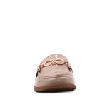 Mocasines Suzanne blush para Mujer