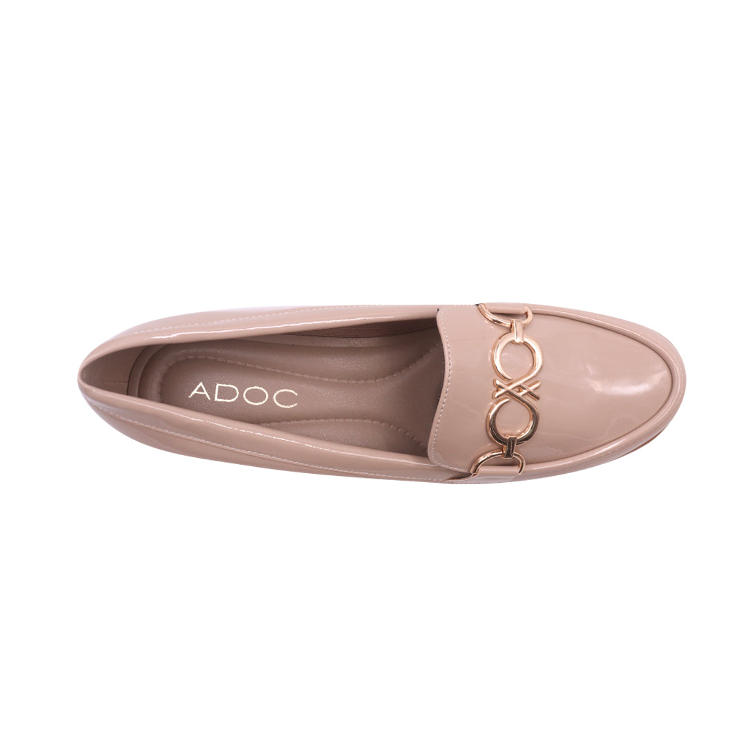 Mocasines Suzanne blush para Mujer ADOC Honduras – Tiendas ADOC