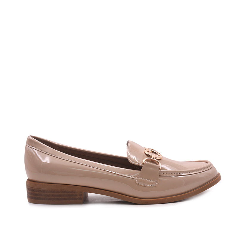 Mocasines Suzanne blush para Mujer