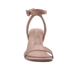Sandalias Winii taupe para Mujer
