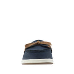 Mocasines Perry azul para Mujer
