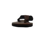Sandalias Charles negro
