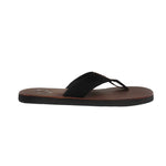 Sandalias Charles negro