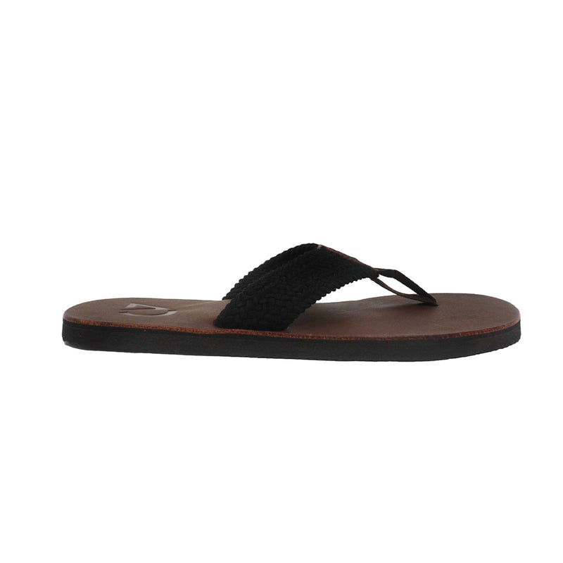 Sandalias Charles negro