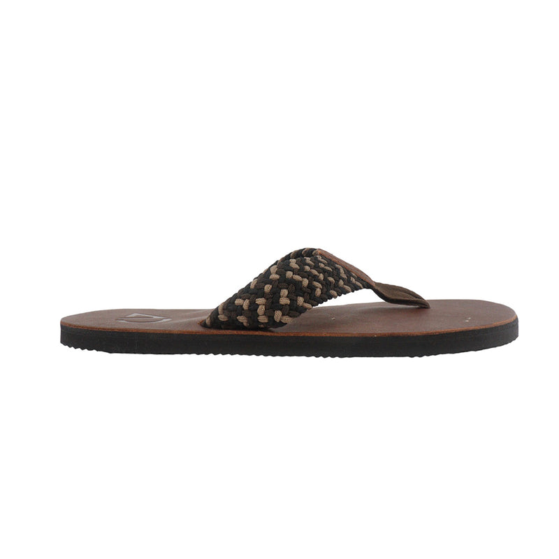 Sandalias Charles cafe