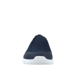 Tenis Swag azul para Mujer