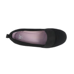 Ballerinas Nancy negro para Mujer
