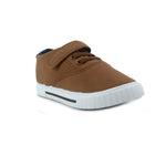 Zapatos canvas Hugo tan para Infantes