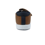 Zapatos canvas Hugo tan para Infantes