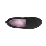 Tenis Swag negro para Mujer