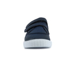 Zapatos canvas Milo navy para Infantes