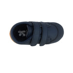 Zapatos canvas Milo navy para Infantes