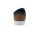 Zapatos canvas Milo navy para Infantes