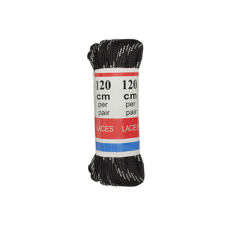 Cintas para botas negro unisex