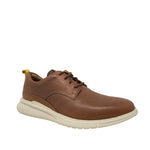 Tennis Advance Laceup tan para hombre