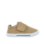 Sneakers Ferran color arena para infante