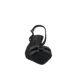 Zapatos de tacón Fabiola color negro para mujer