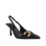 Zapatos de tacón Holloway color negro