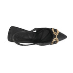Zapatos de tacón Holloway color negro