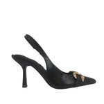 Zapatos de tacón Holloway color negro