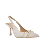 Zapatos de tacón Holloway color blanco