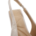 Zapatos de tacón Holloway color blanco